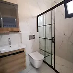 300m To 2 Bedroom Garden Floor Flat With Pool B1 - Yeni Dunya Apartment *