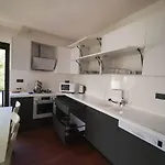 300m To 2 Bedroom Garden Floor Flat With Pool B1 - Yeni Dunya Apartment Bodrum