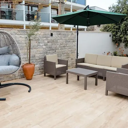 300m To 2 Bedroom Garden Floor Flat With Pool B1 - Yeni Duenya شقة