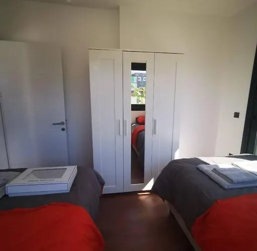 300m To 2 Bedroom Garden Floor Flat With Pool B1 - Yeni Dunya Appartement