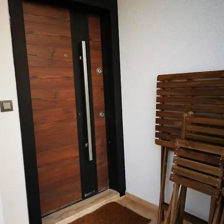 Brand New 2 Bedroom Garden Floor Flat With Pool B1 * Bodrum