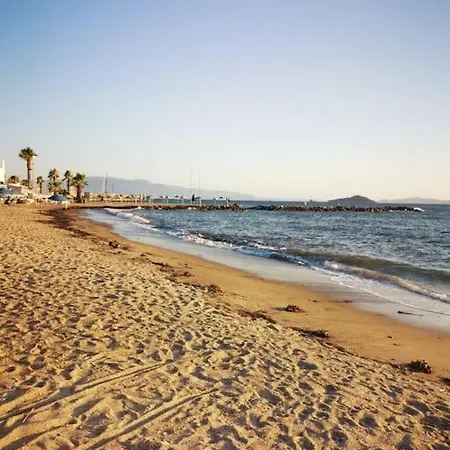 300m To 2 Bedroom Garden Floor Flat With Pool B1 - Yeni Duenya Apartman