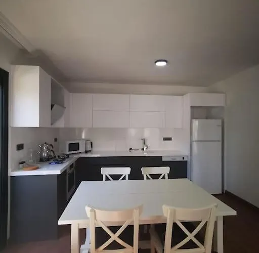 Apartman 300m To 2 Bedroom Garden Floor Flat With Pool B1 - Yeni Dunya Bodrum