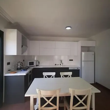 Apartament 300m To 2 Bedroom Garden Floor Flat With Pool B1 - Yeni Duenya Bodrum