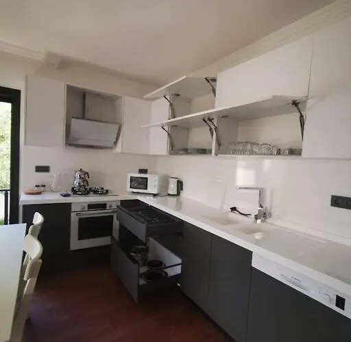 300m To 2 Bedroom Garden Floor Flat With Pool B1 - Yeni Dünya Apartamento Bodrum