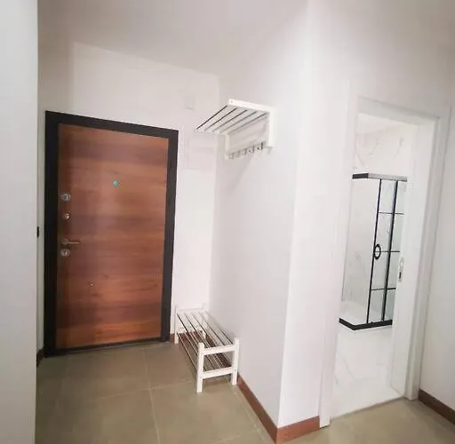 300m To 2 Bedroom Garden Floor Flat With Pool B1 - Yeni Dünya *